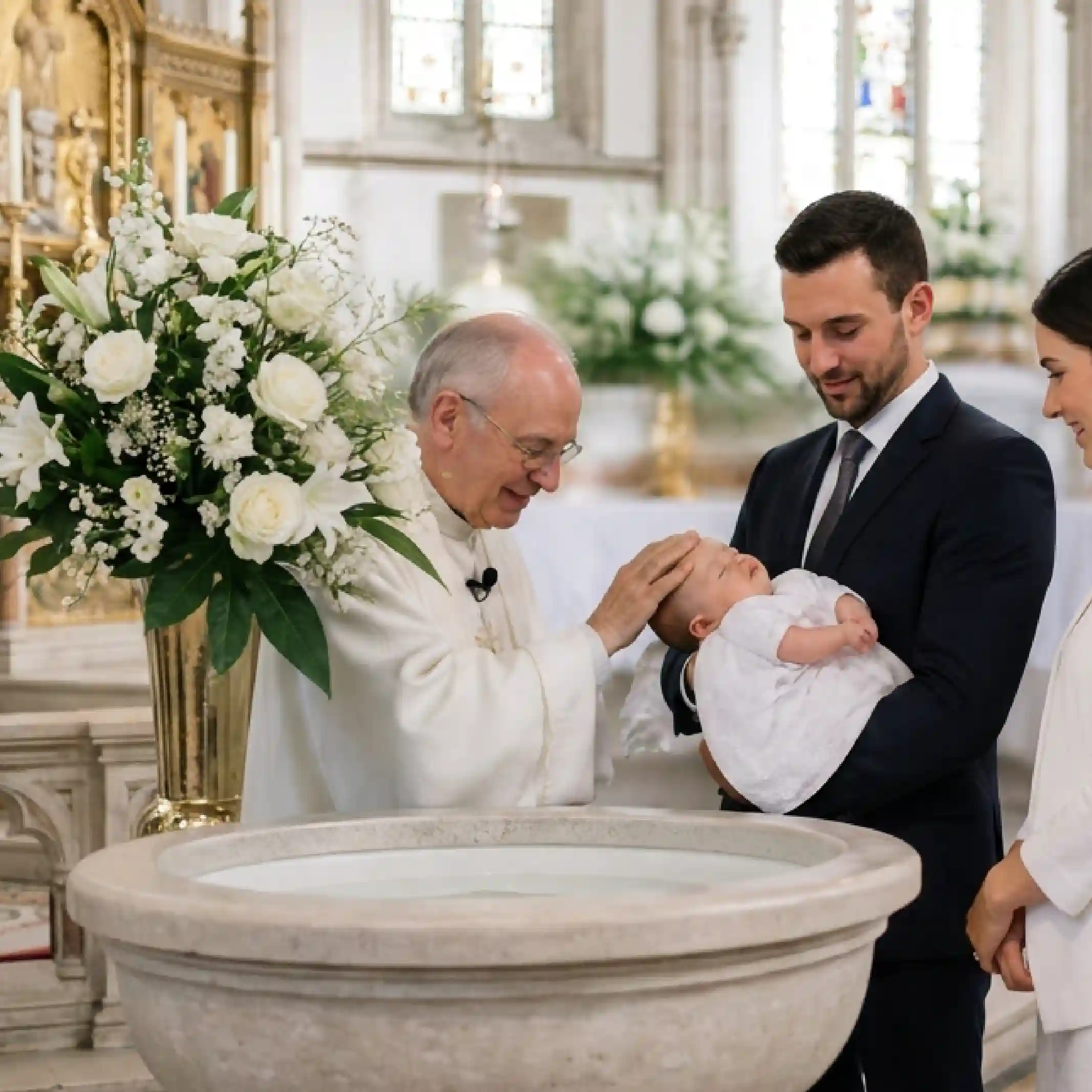 Baptism